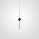 Настенный Светильник Tinus H103 Black By Imperiumloft 230904-23