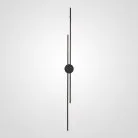 Настенный Светильник Tinus H103 Black By Imperiumloft 230904-23