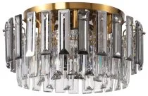 Потолочная люстра Stilfort 2159/05/08C TON