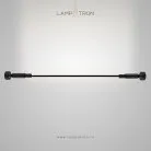 Система струнных светильников LINE Размер M (6 м). 3000K Lampatron 6624-18062