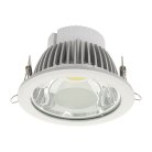 Точечный светодиодный светильник KANLUX PENY LED MCOB DLP-18 (18080)