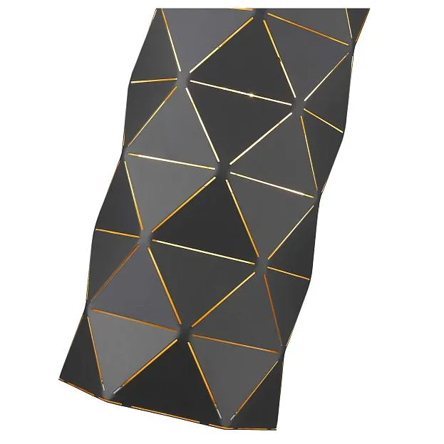 Подвесной светильник Wertmark WE262.01.026 Delfo