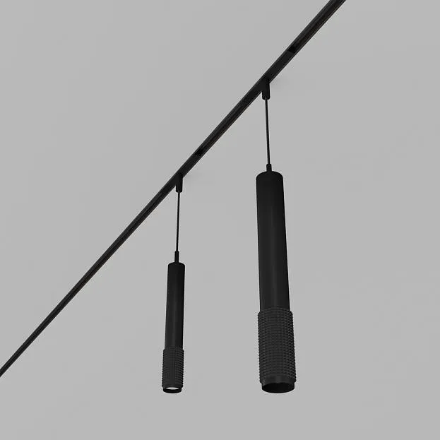 Трековый светильник Ledron DY-0400CS