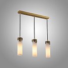 Подвесной светильник BARGO L3 Планка ImperiumLoft 343231-23 bargo-3-plank