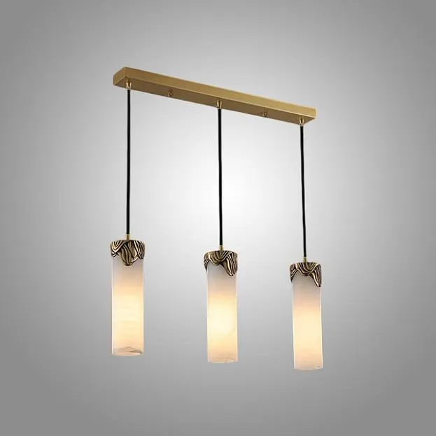 Подвесной светильник BARGO L3 Планка ImperiumLoft 343231-23 bargo-3-plank