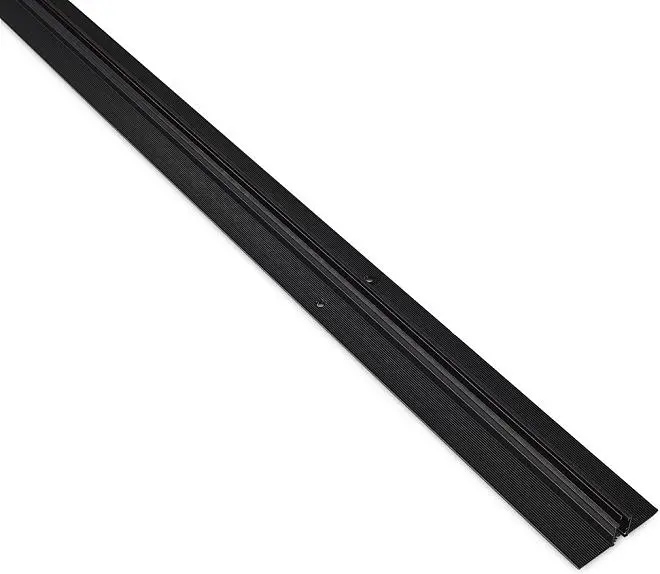 Шинопровод магнитный встраиваемый 2,5 м Donolux DLSM2500InB Slim Line Mini Шинопровод магнитный встраиваемый 2,5 м Donolux DLSM2500InB Slim Line Mini