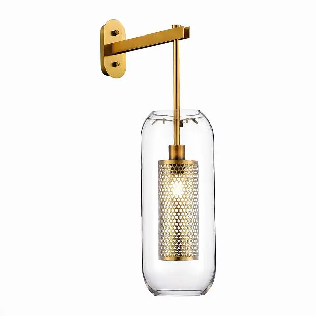 Бра ST LUCE SL1048.301.01 GERRIT