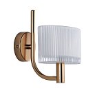 Бра Newport 4331/A gold М0062181
