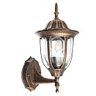 Уличный настенный фонарь Feron 11897 PL6301