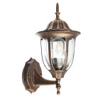Уличный настенный фонарь Feron 11897 PL6301