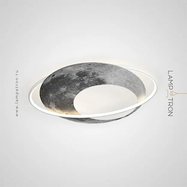 Потолочный светильник CRATER Lampatron 7374-20321 Потолочный светильник CRATER Lampatron 7374-20321
