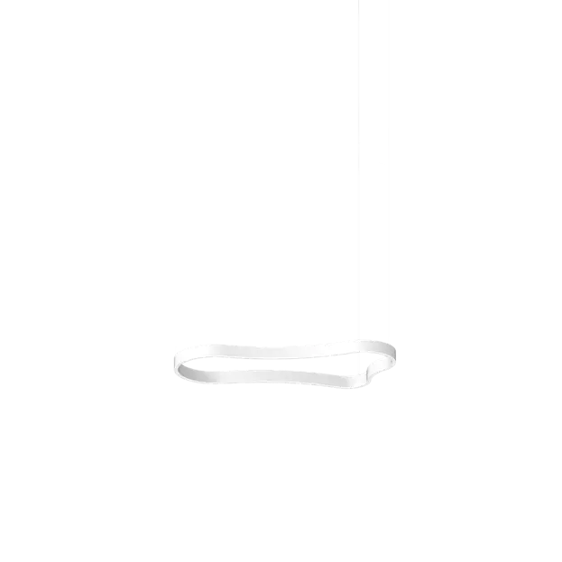 Подвесной светильник Ideal Lux 345239 Waves