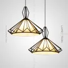 Подвесной светильник RUNDIS Lampatron 6003