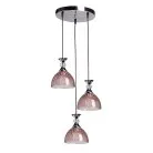 Подвесной светильник DeMarkt 112014903 Соло