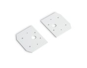 Заглушка для магнитного шинопровода Ambrella light GL3624 WH