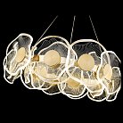 Подвесная люстра Wertmark WE453.18.303 HELENA