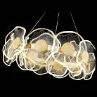 Подвесная люстра Wertmark WE453.18.303 HELENA