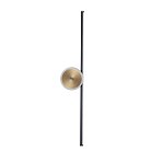 Настенный светильник ODEON LIGHT 6601/18WL STILO