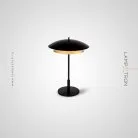 Настольная лампа TERRY TAB Lampatron terry-tab01 9064