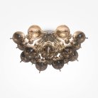 Потолочная люстра Maytoni MOD133CL-04CH Bolla