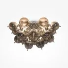 Потолочная люстра Maytoni MOD133CL-04CH Bolla