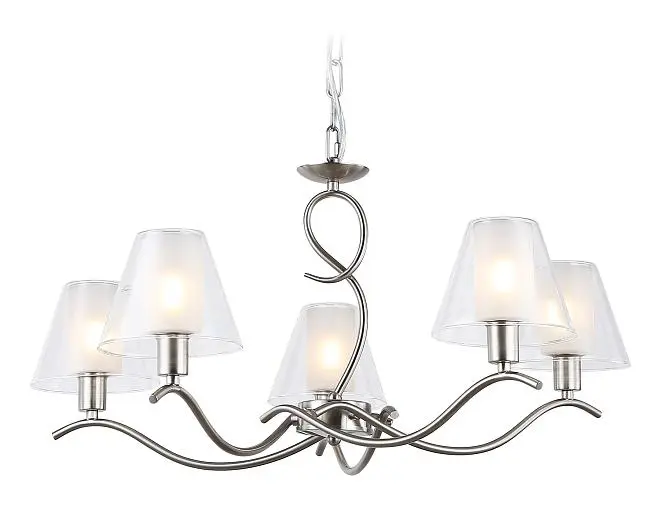Подвесная люстра Ambrella light LH57081 Подвесная люстра Ambrella light LH57081