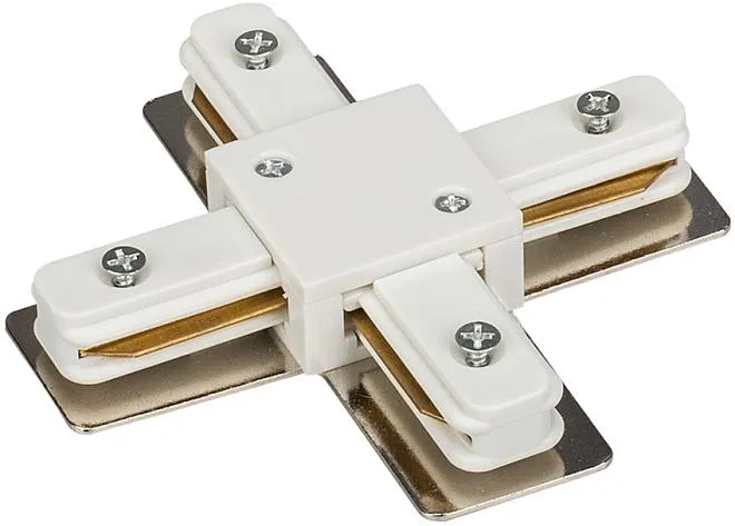 Коннектор Arlight 018114 POWER ACC C Коннектор Arlight 018114 POWER ACC C