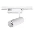 Трековый светодиодный светильник SWG TL28-WH-10-NW