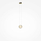 Подвесной светильник Maytoni MOD361PL-L7BS3K1 Pharao