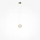 Подвесной светильник Maytoni MOD361PL-L7BS3K1 Pharao