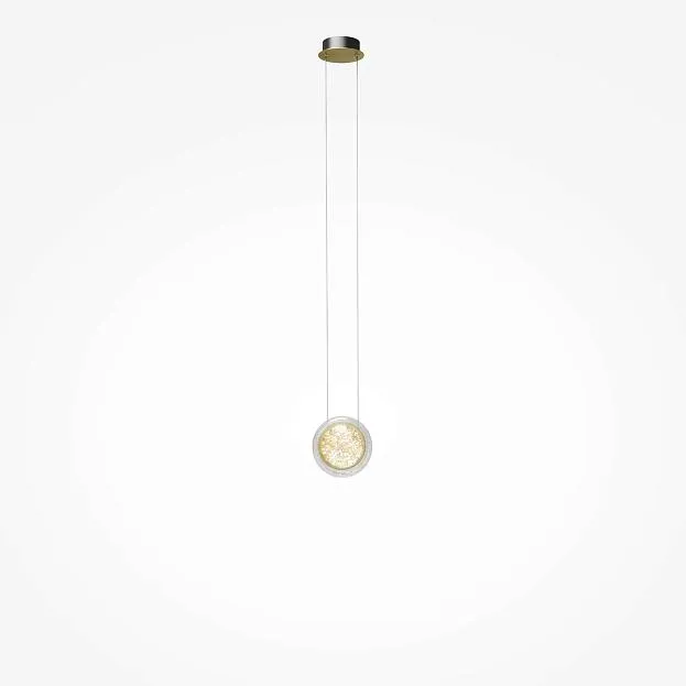 Подвесной светильник Maytoni MOD361PL-L7BS3K1 Pharao