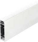 Профиль SL-LINE-25100-DUAL-2500 WHITE (, Алюминий) 2,5м Arlight 043112