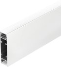 Профиль SL-LINE-25100-DUAL-2500 WHITE (, Алюминий) Arlight 043112