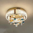 Потолочная люстра NATALI D40 ImperiumLoft 223784-23 natali01