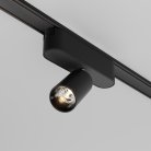 Трековый светильник Maytoni Technical TR103-1-5W3K-M-B Focus LED