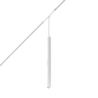 Светодиодный светильник для магнитной системы Ledron HL012-T White