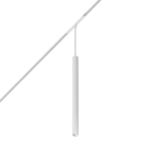 Светодиодный светильник для магнитной системы Ledron HL012-T White