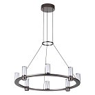 Подвесной светильник Odeon light 7143/55L DEFANCE
