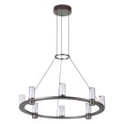 Подвесной светильник Odeon light 7143/55L DEFANCE