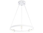 Подвесной светодиодный светильник с пультом Ambrella light FL5281 COMFORT