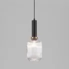 Подвесной светильник Eurosvet 50181/1 прозрачный a045114 Bravo
