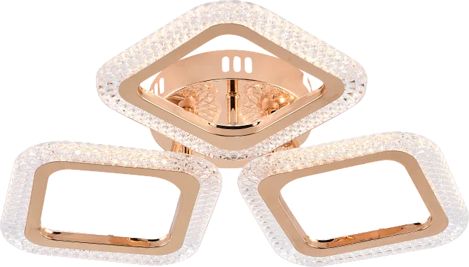 Светильник потолочный светодиодный Rivoli 6179-701 Dorinata