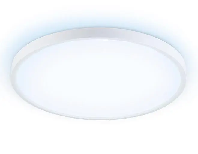 Потолочный светодиодный светильник Ambrella light FZ3005 WH Потолочный светодиодный светильник Ambrella light FZ3005 WH