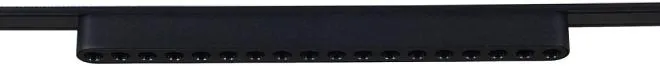 Трековый светильник Reluce 13002-9.3-001UR magnetic LED16W BK Трековый светильник Reluce 13002-9.3-001UR magnetic LED16W BK