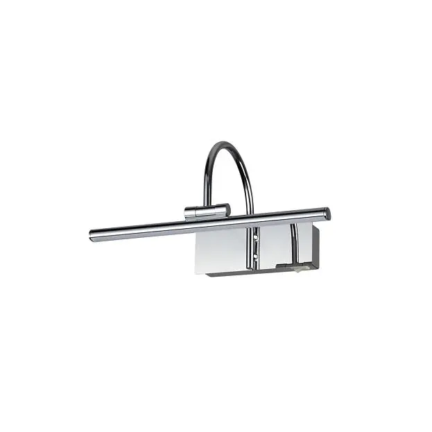Подсветка для картин ODEON LIGHT 4910/5WL GEBA Подсветка для картин ODEON LIGHT 4910/5WL GEBA