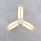 Уличный светильник Elektrostandard 1665 TECHNO LED a040501