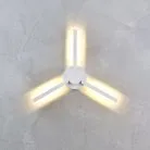 Уличный светильник Elektrostandard 1665 TECHNO LED a040501