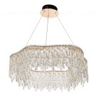 Подвесная люстра Cloyd 11471 Antrea