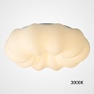 Потолочный светильник ODDLY E CH D45 3000К ImperiumLoft 223915-23 oddly-e-ch01