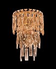 Бра Gold Fluorite FL1061-3W The Empress